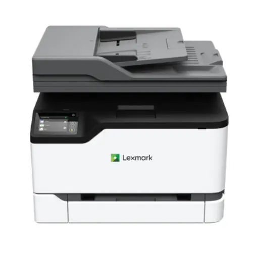LEXMARK CX331adwe Color Multifunction 4in1 - Мултифункционални лазерни цветни<<<Принтери и мултифункционални<<<Печат