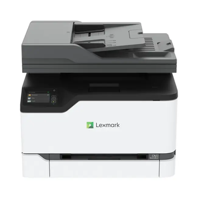 Lexmark CX431adw A4 Colour Laser MFP - Цветни лазерни многофункционални устройства<<<LEXMARK многофункционални