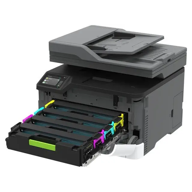 Lexmark CX431adw A4 Colour Laser MFP - Цветни лазерни многофункционални устройства<<<LEXMARK многофункционални
