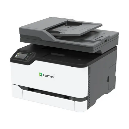 Lexmark CX431adw A4 Colour Laser MFP - Цветни лазерни многофункционални устройства<<<LEXMARK многофункционални