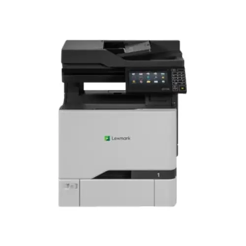 LEXMARK CX725dhe Colour Laser MFP - Мултифункционални лазерни цветни<<<Принтери и мултифункционални<<<Печат Сканиране и