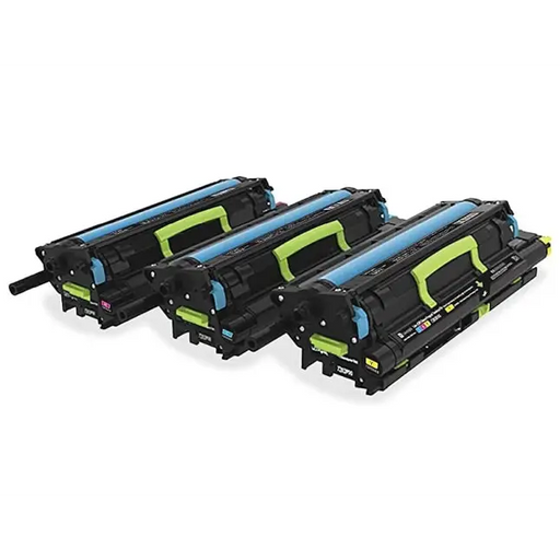 LEXMARK Developer-PC Kit Return Program Color for CS820 CX820 CX825 CX860 300k/175k - Лазерни