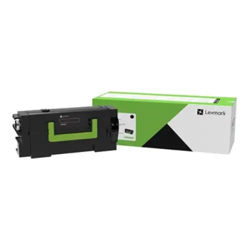 LEXMARK Long Lasting Corporate Cartridge (P) - Тонери<<<Консумативи - Лазер<<<Печат Сканиране и