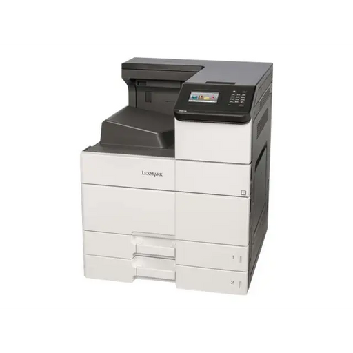 LEXMARK MS911de A3 monochrom laserprinter 55ppm Duplex - Лазерни монохромни принтери<<<Принтери и