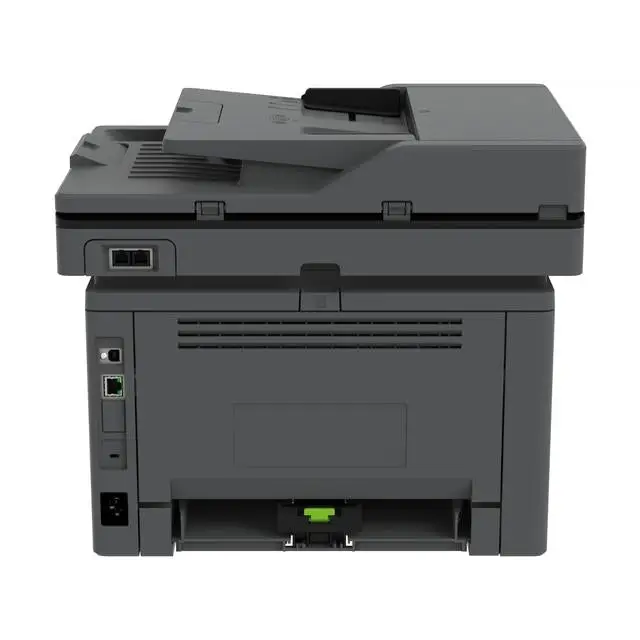 LEXMARK MX331adn MFP Fax High Volt 40ppm - Мултифункционални лазерни монохромни<<<Принтери и мултифункционални<<<Печат