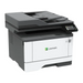LEXMARK MX331adn MFP Fax High Volt 40ppm - Мултифункционални лазерни монохромни<<<Принтери и мултифункционални<<<Печат