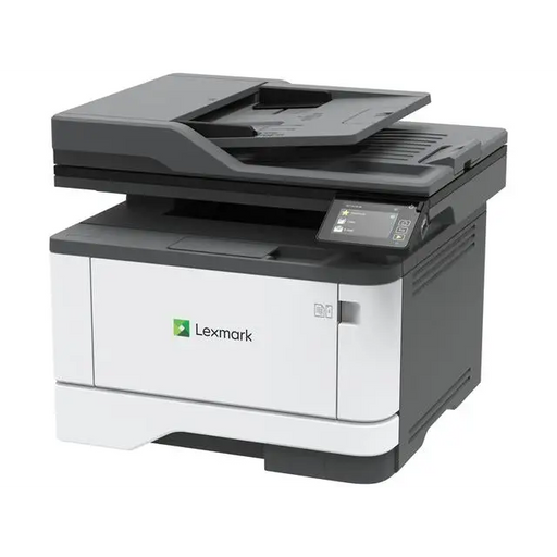 Lexmark MX431adn A4 Monochrome Laser MFP - Монохромни лазерни многофункционални устройства<<<LEXMARK многофункционални