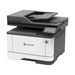 Lexmark MX431adn A4 Monochrome Laser MFP - Монохромни лазерни многофункционални устройства<<<LEXMARK многофункционални