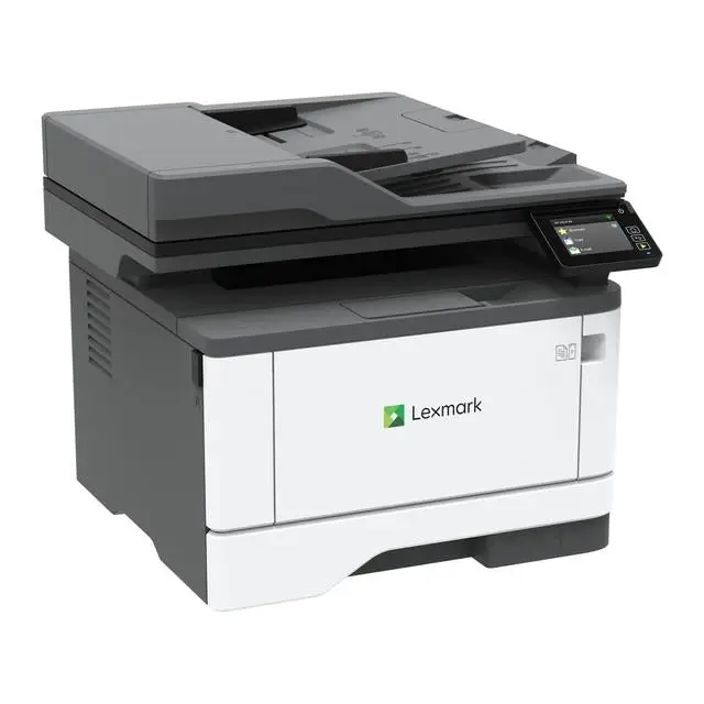 Lexmark MX431adn A4 Monochrome Laser MFP - Монохромни лазерни многофункционални устройства<<<LEXMARK многофункционални