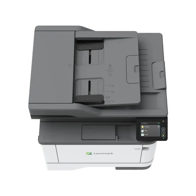 Lexmark MX431adn A4 Monochrome Laser MFP - Монохромни лазерни многофункционални устройства<<<LEXMARK многофункционални
