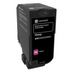 LEXMARK PB Toner magenta 3K CS720 CS725 CX725 - Тонери<<<Консумативи - Лазер<<<Печат Сканиране и Консумативи<<<ALSO