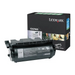 LEXMARK T63X toner cartridge black standard capacity 5.000 pages 1-pack return program - Тонери<<<Консумативи