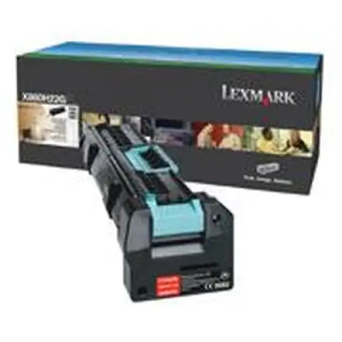 LEXMARK X860 X862 X864 photoconductor kit standard capacity 48.000 pages 1-pack - Тонери<<<Консумативи - Лазер<<<Печат