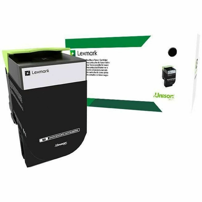 Lexmark B242H00 B/MB2442, 2546, 2650 Return Programme 6K Toner Cartridge