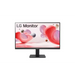 LG 24MR400-B 23,8’’ IPS 5ms (GtG at Faster) 100Hz 1300:1 Dynamic Action Sync 250 cd/m2 Full HD 1920x1080 AMD FreeSync
