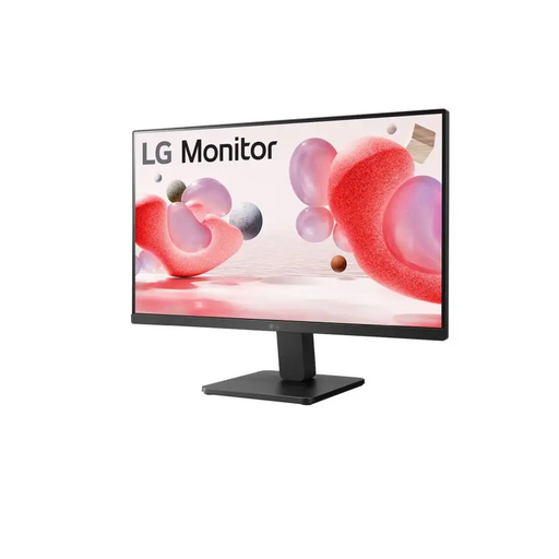 LG 24MR400-B 23,8’’ IPS 5ms (GtG at Faster) 100Hz 1300:1 Dynamic Action Sync 250 cd/m2 Full HD 1920x1080 AMD FreeSync