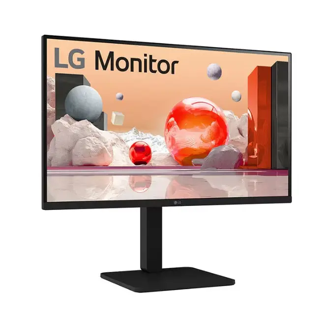 LG 27BA550-B 27’’ IPS LED AG 5ms GTG 1300:1 250cd/m2 Full HD 1920x1080 100Hz sRGB 99% Usb Hub D-Sub Display Port HDMI