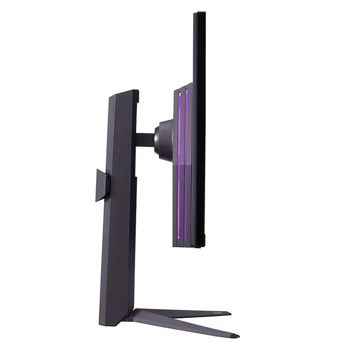 LG 27GR93U-B 27’’ UltraGear IPS 1ms AG UHD 4K (3840x2160) 144Hz HDR 400 1000:1 400cd/m2 DCI-P3 95% USB3.0 (1up/2down)