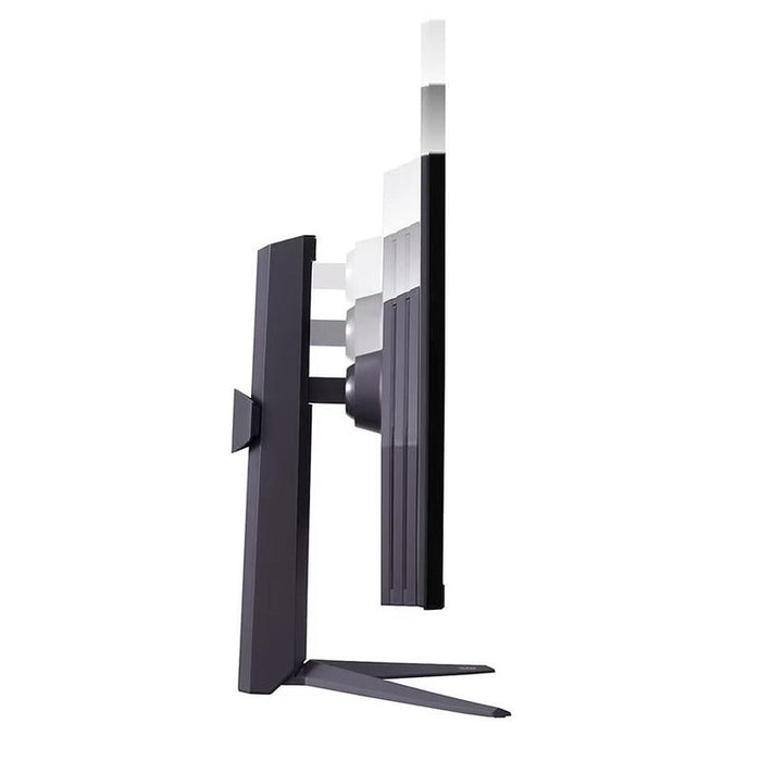 LG 27GR93U-B 27’’ UltraGear IPS 1ms AG UHD 4K (3840x2160) 144Hz HDR 400 1000:1 400cd/m2 DCI-P3 95% USB3.0 (1up/2down)