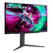 LG 27GR93U-B 27’’ UltraGear IPS 1ms AG UHD 4K (3840x2160) 144Hz HDR 400 1000:1 400cd/m2 DCI-P3 95% USB3.0 (1up/2down)