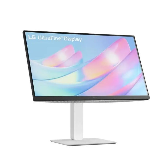 LG 27US550-W 27’’ UHD 4K IPS Panel Anti-Glare 5ms 1000:1 300cd/m 3840x2160 DCI-P3 90% t HDR 10 HDMI DisplayPort Dynamic