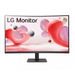 LG 32MR50C-B 31.5’’ VA Curved Display 5ms (GtG at Faster) 100Hz 3000:1 Dynamic Action Sync 250 cd/m2 Full HD 1920x1080
