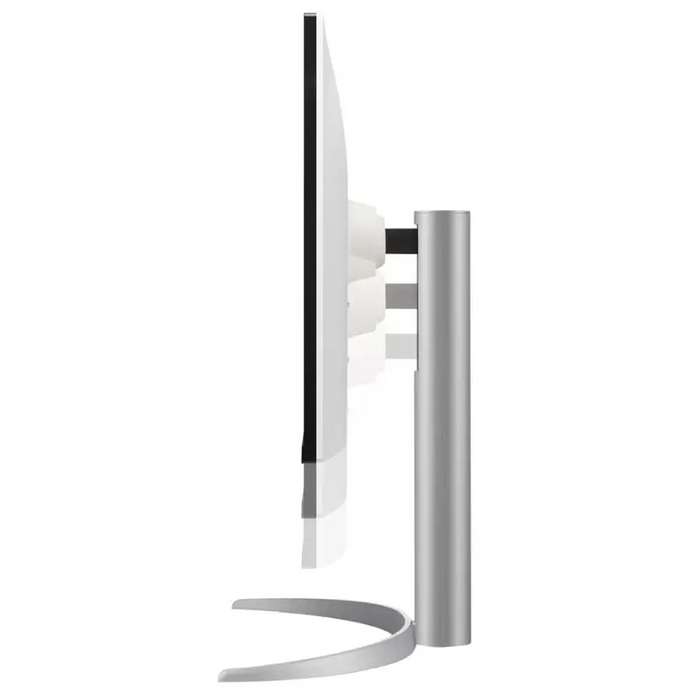 LG 32UP55NP-W computer monitor 80 cm (31.5’’) 3840 x 2160 pixels 4K Ultra HD White