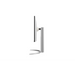 LG 32UP55NP-W computer monitor 80 cm (31.5’’) 3840 x 2160 pixels 4K Ultra HD White