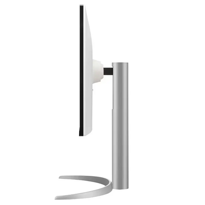 LG 32UP55NP-W computer monitor 80 cm (31.5’’) 3840 x 2160 pixels 4K Ultra HD White
