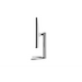 LG 32UQ750P-W computer monitor 80 cm (31.5’’) 3840 x 2160 pixels 4K Ultra HD LCD Silver
