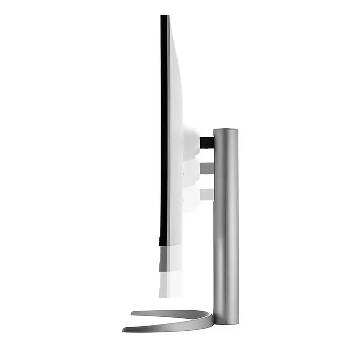 LG 32UQ750P-W computer monitor 80 cm (31.5’’) 3840 x 2160 pixels 4K Ultra HD LCD Silver