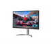 LG 32UQ750P-W computer monitor 80 cm (31.5’’) 3840 x 2160 pixels 4K Ultra HD LCD Silver