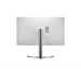 LG 32UQ750P-W computer monitor 80 cm (31.5’’) 3840 x 2160 pixels 4K Ultra HD LCD Silver