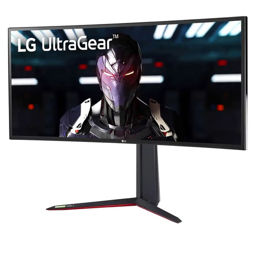 LG 34GN850-B 34’’ 21:9 Curved UltraGear Gaming Nano IPS 1ms QHD (3440 x 1440) AG NVIDIA G-SYNC 160Hz 1000:1 400cd/m2