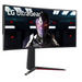 LG 34GN850-B 34’’ 21:9 Curved UltraGear Gaming Nano IPS 1ms QHD (3440 x 1440) AG NVIDIA G-SYNC 160Hz 1000:1 400cd/m2