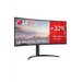 LG 34WP75CP-B computer monitor 86.4 cm (34’’) 3440 x 1440 pixels Wide Quad HD LCD Black
