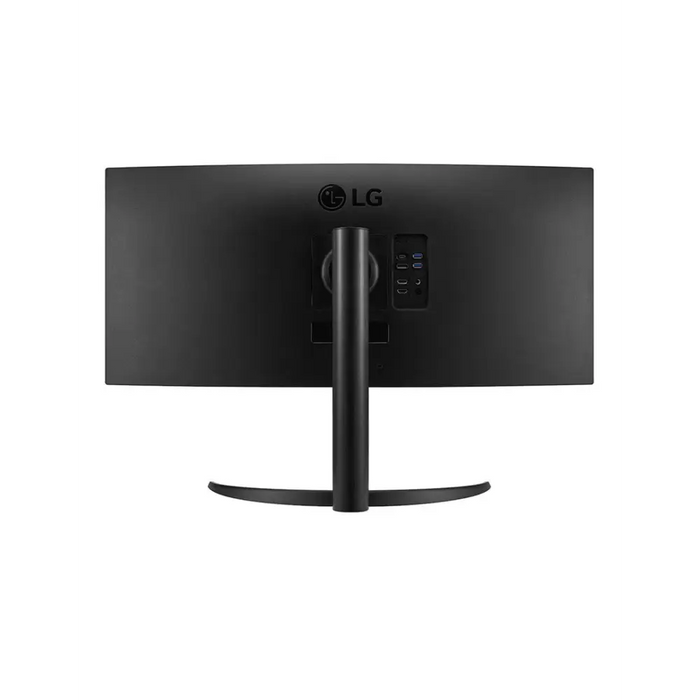 LG 34WP75CP-B computer monitor 86.4 cm (34’’) 3440 x 1440 pixels Wide Quad HD LCD Black