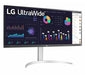 LG 34WQ650-W 34’’ UltraWide AG IPS Panel 5ms 1ms MBR 1000:1 400 cd/m2 21:9 2560x1080 HDR 400 sRGB over 99% Radeon