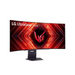 LG 45GS95QE-B 44.5’’ Ultragear OLED 0.03ms (GtG) 21:9 Curved Gaming WQHD+ (3440x1440) 240HZ 1500000:1 1300 cd/m2 DCI-P3