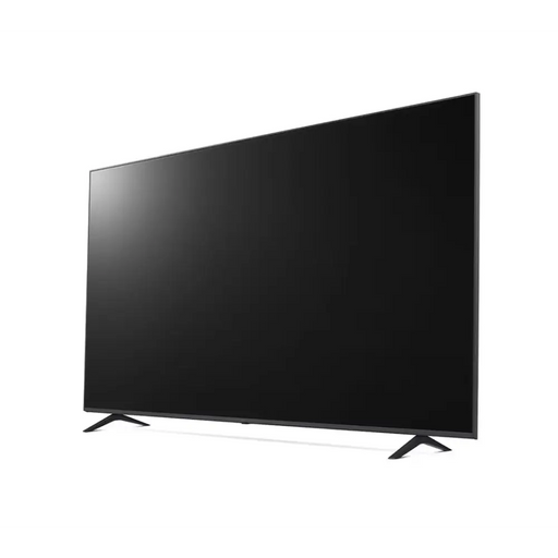 LG 50UR78003LK 50’’ 4K UltraHD TV 4K (3840 x 2160) DVB-T2/C/S2 webOS Smart TV Game Optimizer ThinQ AI Processor a5 Gen6