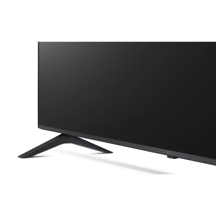 LG 50UR78003LK 50’’ 4K UltraHD TV 4K (3840 x 2160) DVB-T2/C/S2 webOS Smart TV Game Optimizer ThinQ AI Processor a5 Gen6