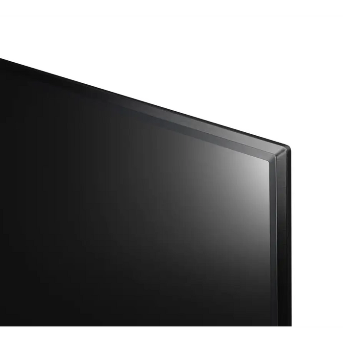 LG 50UR781C 127 cm (50’’) 4K Ultra HD Smart TV Wi-Fi Black 300 cd/m² - Телевизори 50’’<<<LG