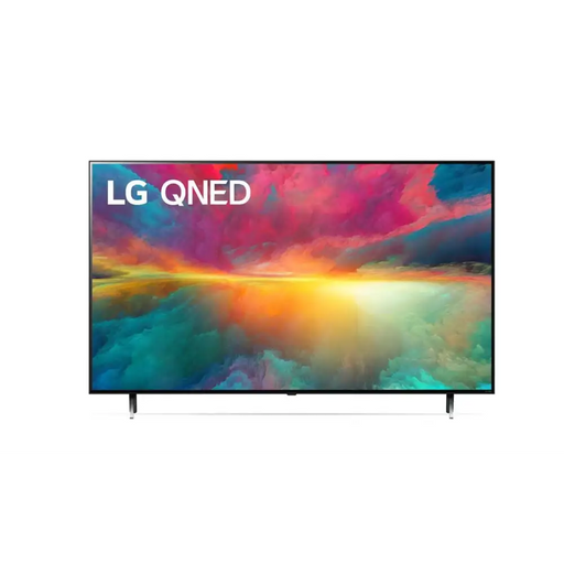 LG 65QNED773RB 65’’ 4K QNED HDR Smart TV 3840x2160 DVB-T2/C/S2 Alpha 5 AI 4K Gen6 HDR10/HLG webOS 23 ThinQ 4K Upscaling