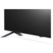 LG 65QNED773RB 65’’ 4K QNED HDR Smart TV 3840x2160 DVB-T2/C/S2 Alpha 5 AI 4K Gen6 HDR10/HLG webOS 23 ThinQ 4K Upscaling
