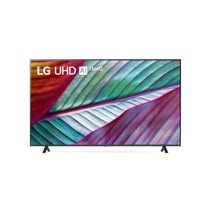 LG 75UR78003LK TV 190.5 cm (75’’) 4K Ultra HD Smart TV Black - LED<<<Телевизори<<<Телевизори Аудио и видео<<<TechMart