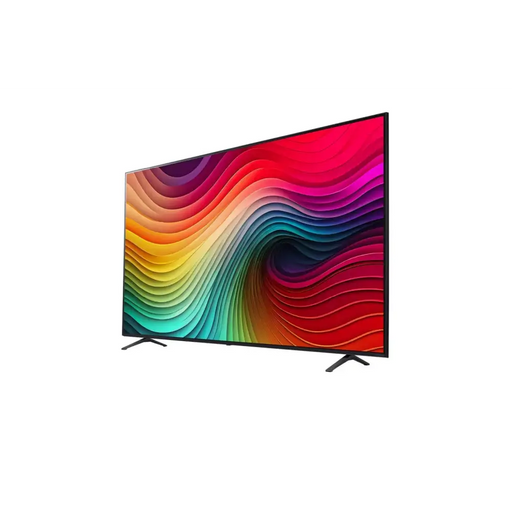 LG 86NANO81T3A 86’’ 4K HDR Smart Nano Cell TV 3840x2160 DVB-T2/C/S2 AI Alpha 5 Gen7 HDR 10 PRO webOS 24 ThinQ AI WiFi