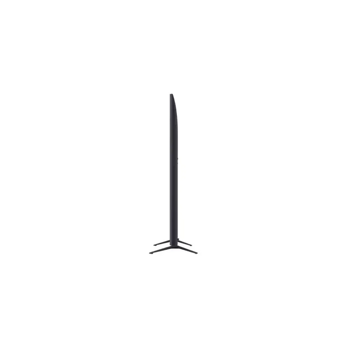 LG 86NANO81T3A 86’’ 4K HDR Smart Nano Cell TV 3840x2160 DVB-T2/C/S2 AI Alpha 5 Gen7 HDR 10 PRO webOS 24 ThinQ AI WiFi