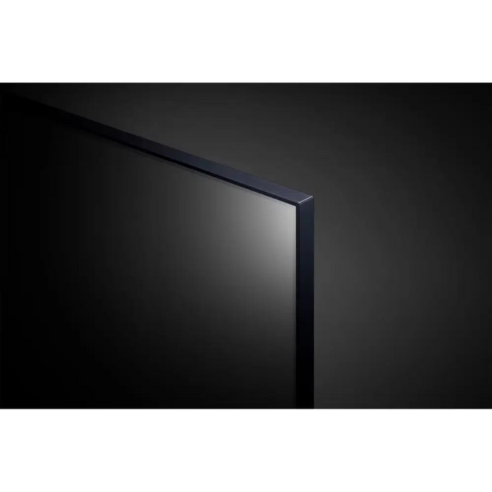 LG 86NANO81T3A 86’’ 4K HDR Smart Nano Cell TV 3840x2160 DVB-T2/C/S2 AI Alpha 5 Gen7 HDR 10 PRO webOS 24 ThinQ AI WiFi