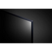 LG 86NANO81T3A 86’’ 4K HDR Smart Nano Cell TV 3840x2160 DVB-T2/C/S2 AI Alpha 5 Gen7 HDR 10 PRO webOS 24 ThinQ AI WiFi