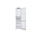 LG fridge-freezer combination GBV3200DSW - Freestanding refrigerator-freezers (refrigerators)AGD-LOW<<<Home Appliance